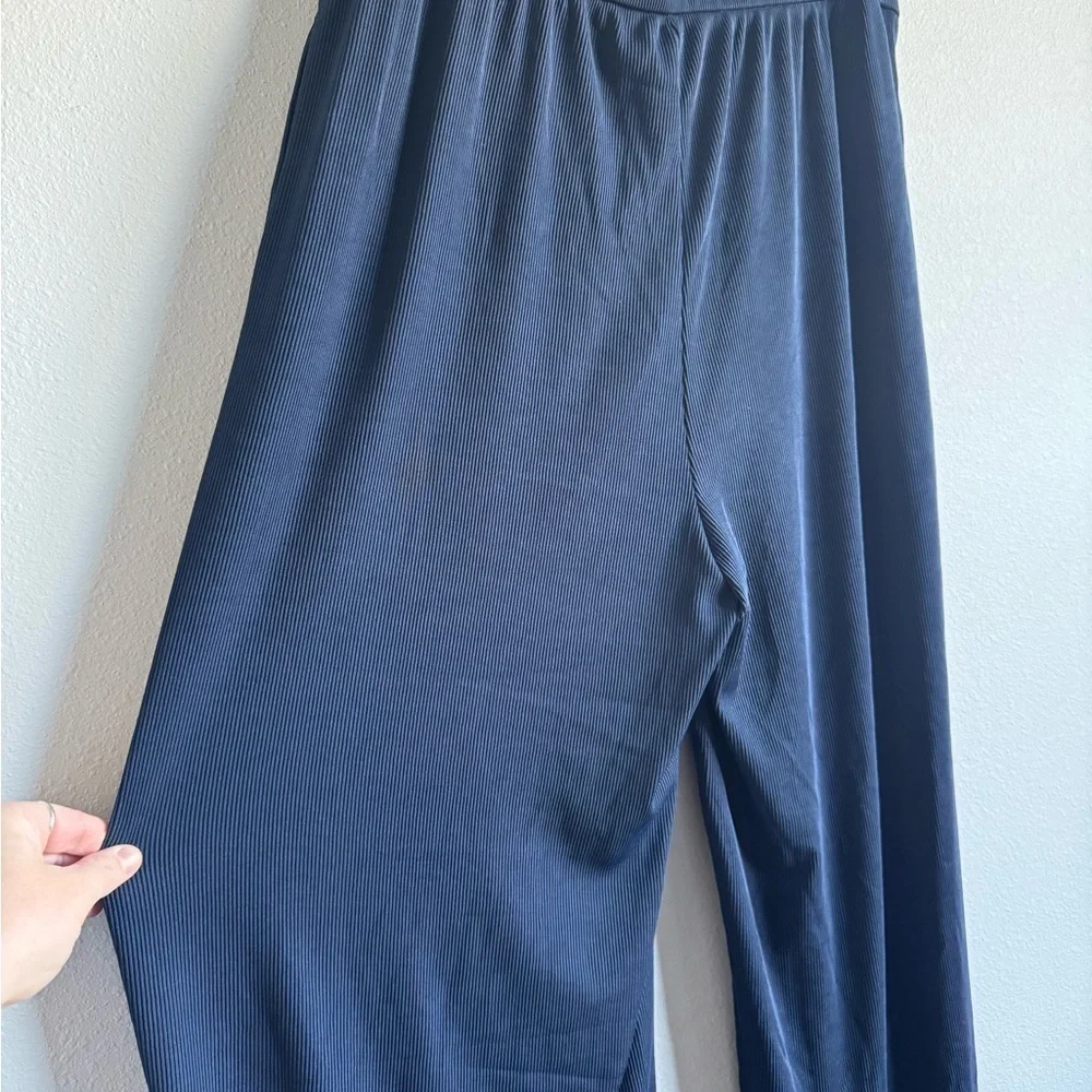 BTFBM ribbed wide